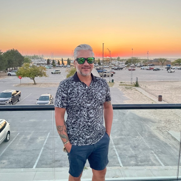 Meet your Posher, Michael - Picture 5 of 5